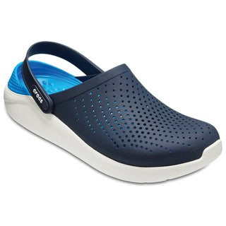 Crocs Lite varios colores