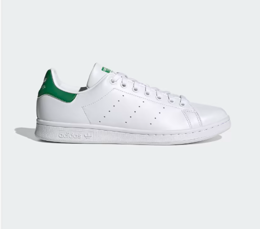 Adidas Stan Smith Verde