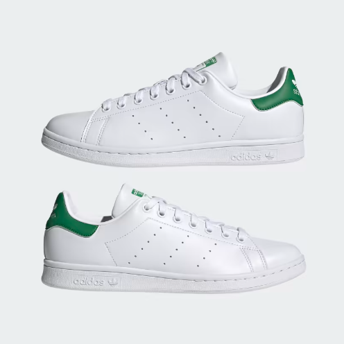 Adidas Stan Smith Verde