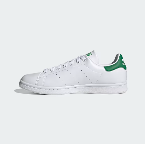 Adidas Stan Smith Verde