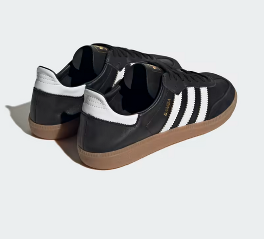 Adidas Zamba Negro