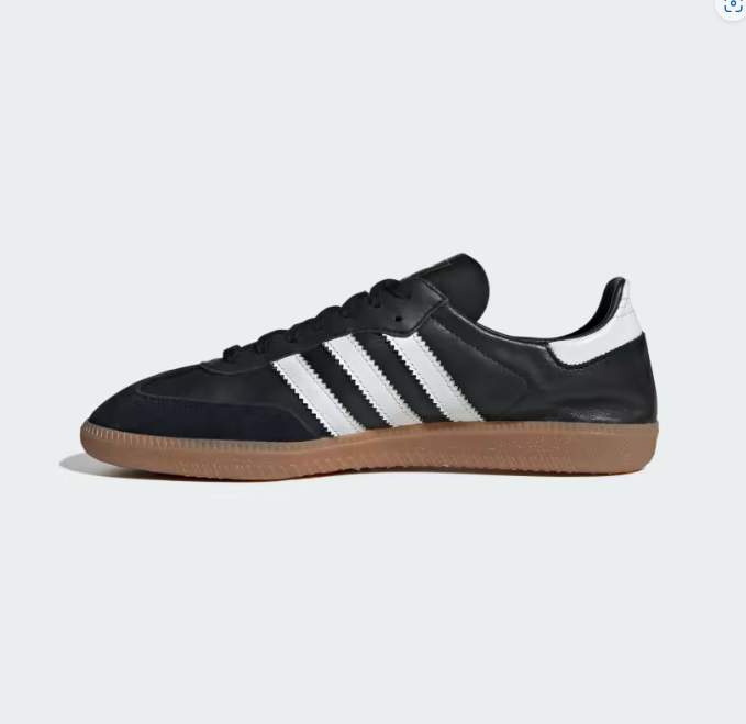 Adidas Zamba Negro