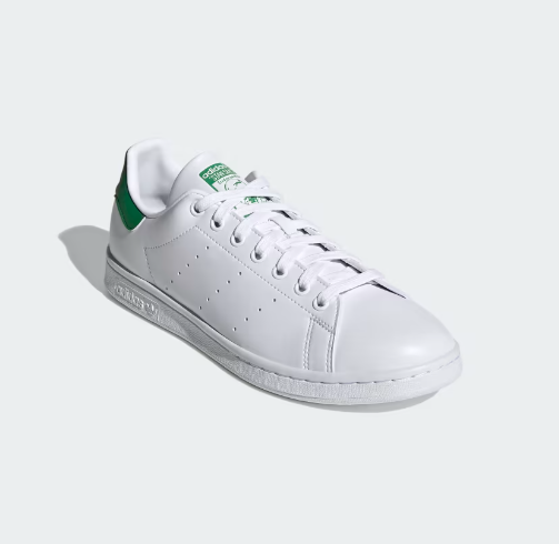 Adidas Stan Smith Verde