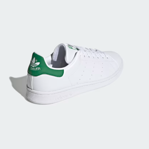 Adidas Stan Smith Verde