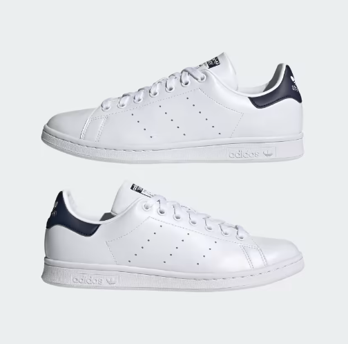 Adidas Stan Smith Azul