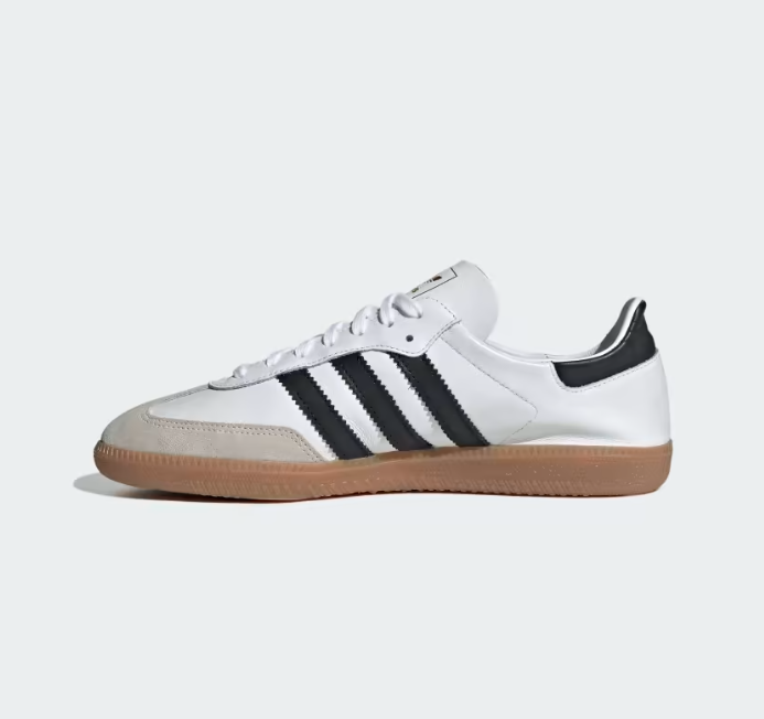 Adidas Zamba Blanco