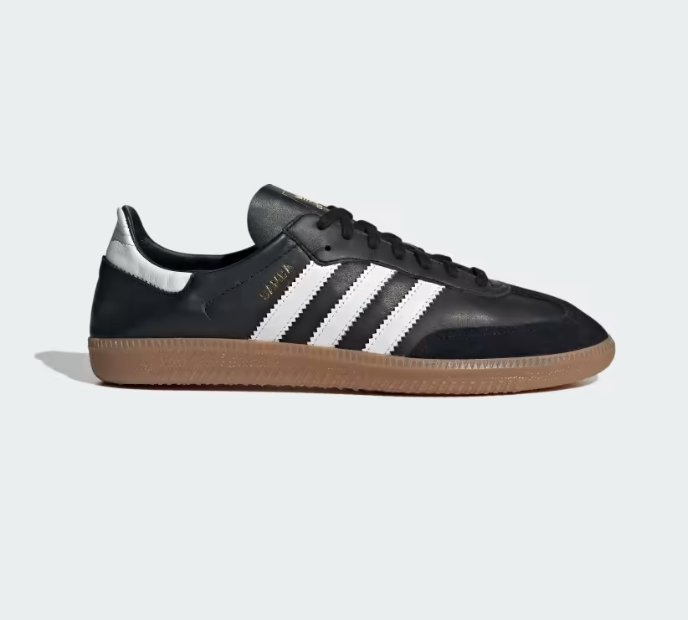 Adidas Zamba Negro