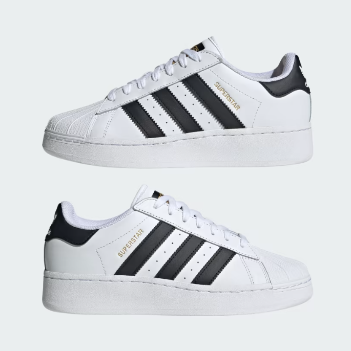 Adidas Superstar