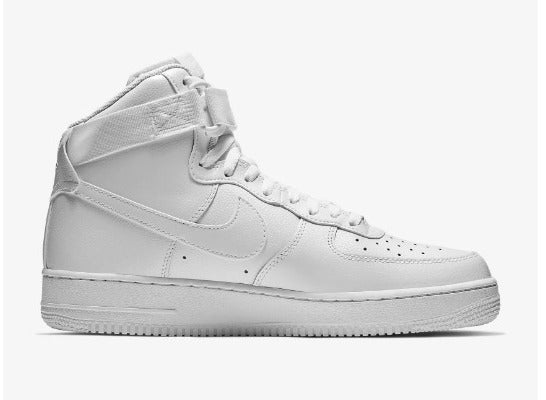 Nike air force high 1'07 Blanca