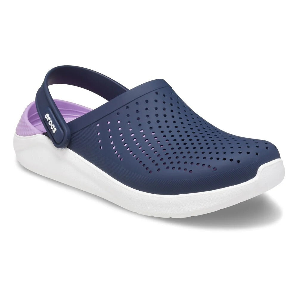 Crocs Lite varios colores