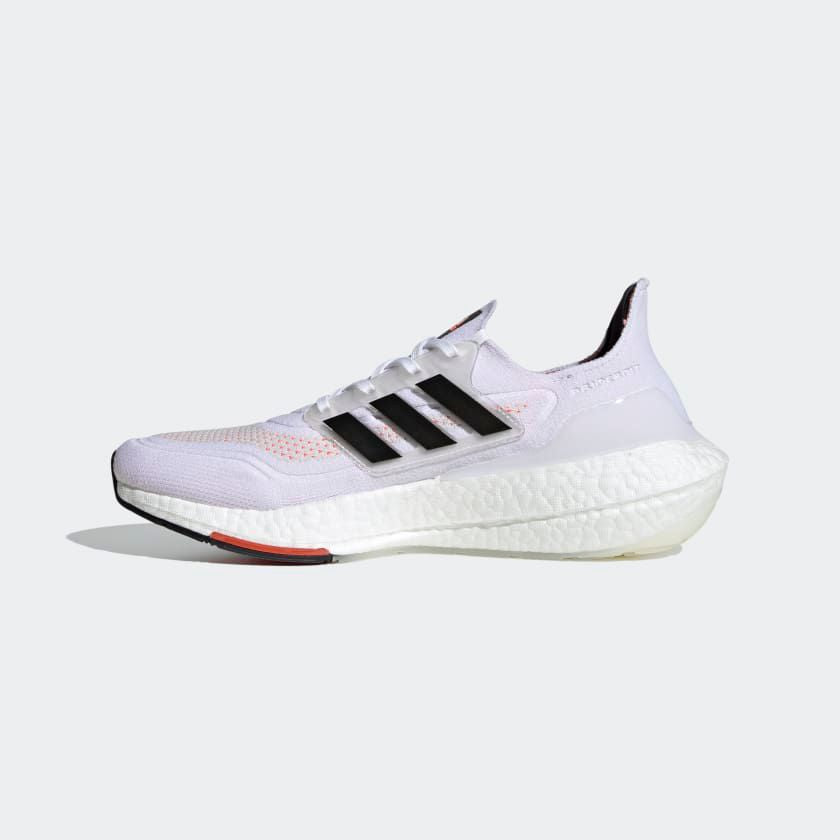 Adidas Ultraboost Blanca