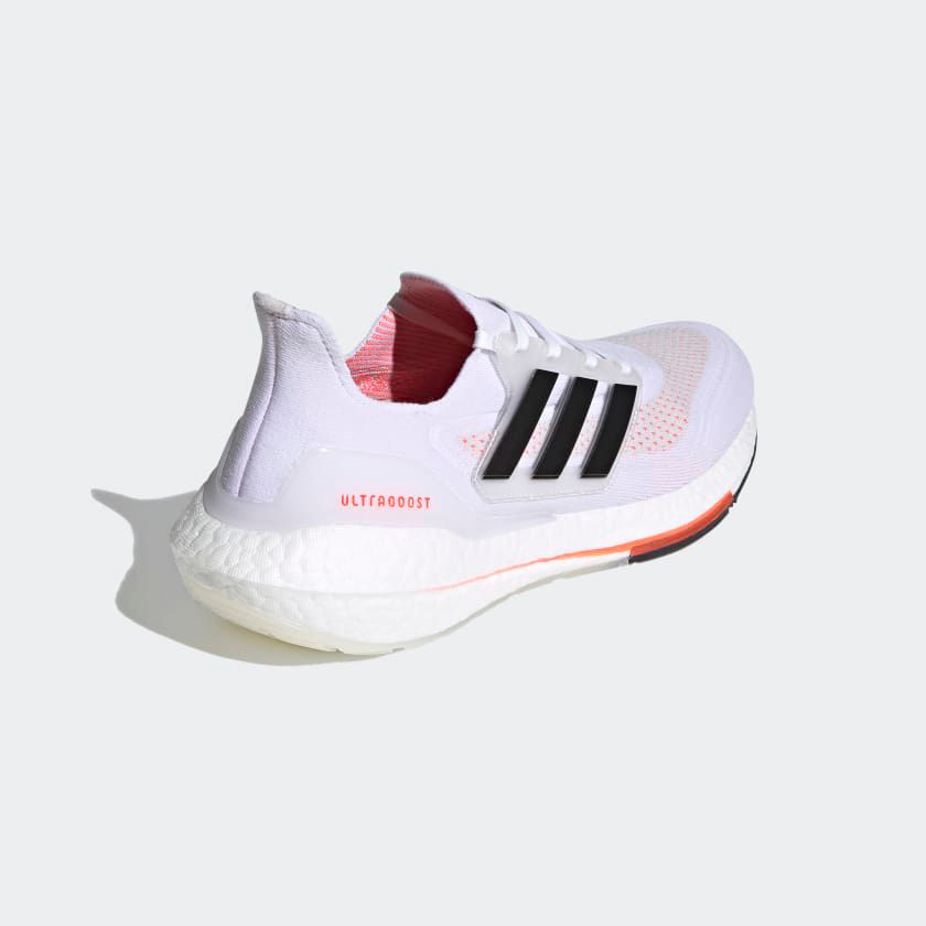 Adidas Ultraboost Blanca