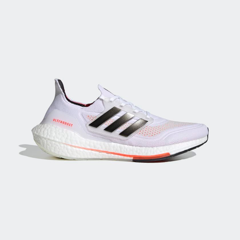 Adidas Ultraboost Blanca