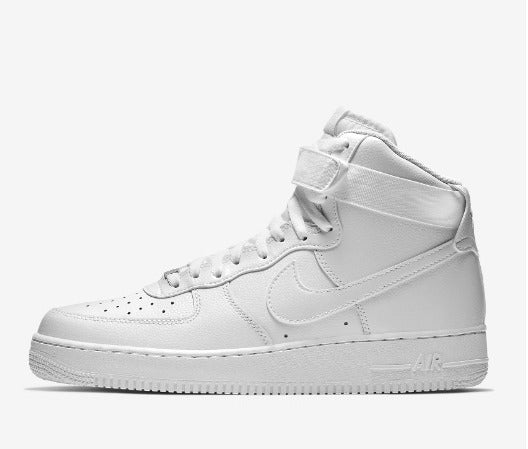 Nike air force high 1'07 Blanca