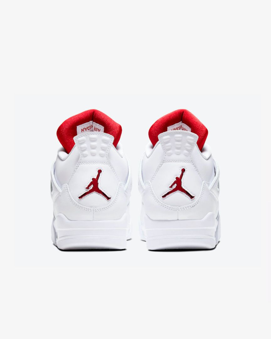 Air Jordan Retro 4