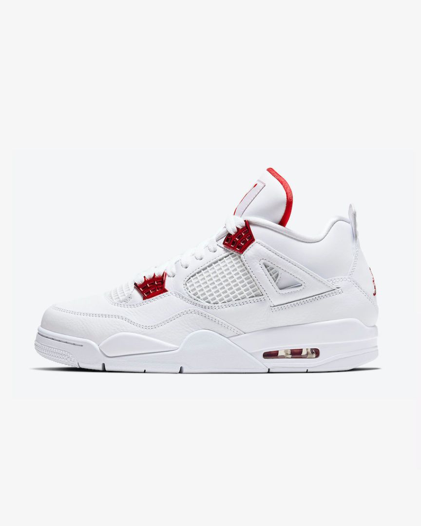 Air Jordan Retro 4