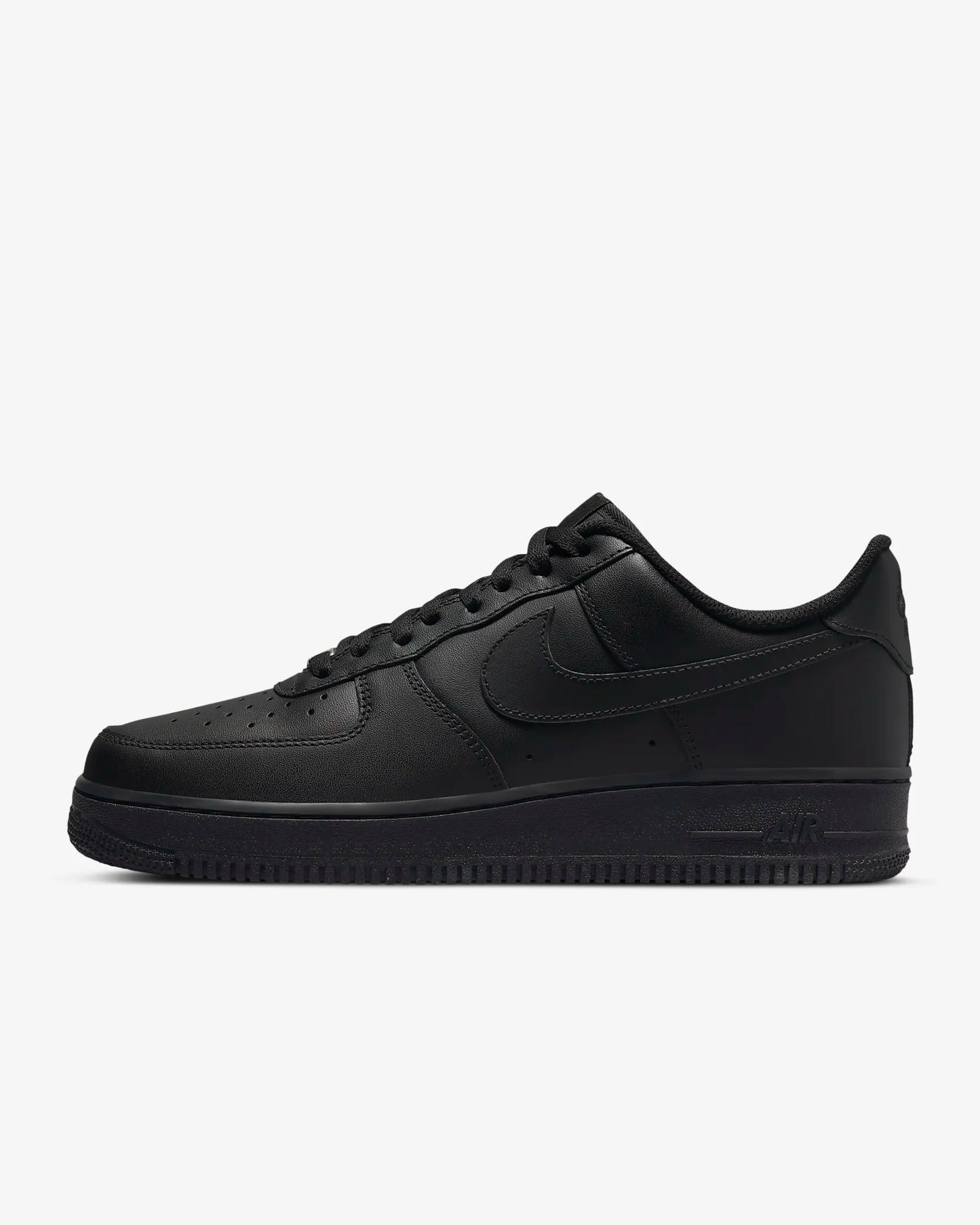 Nike Air Force 1´07 Negro