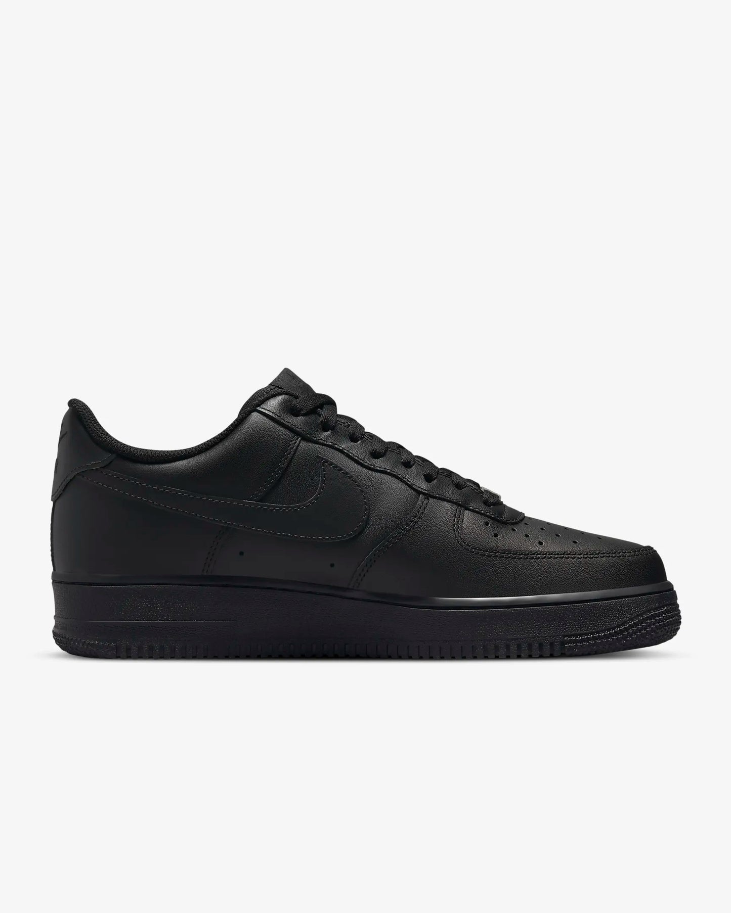 Nike Air Force 1´07 Negro