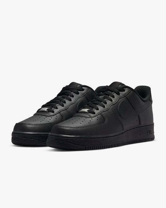 Nike Air Force 1´07 Negro